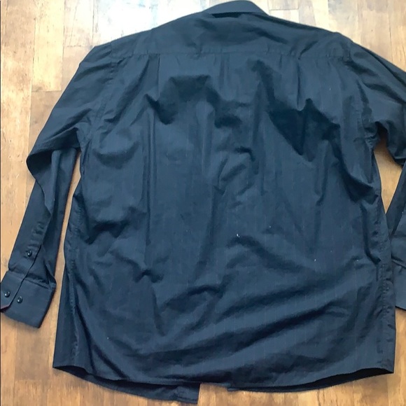 Men’s button down dress shirt - Picture 6 of 7
